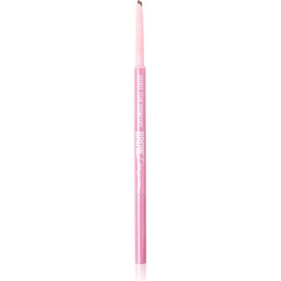 Jeffree Star Cosmetics Brow Designer Pencil precízna ceruzka na obočie Ginger 0,15 g