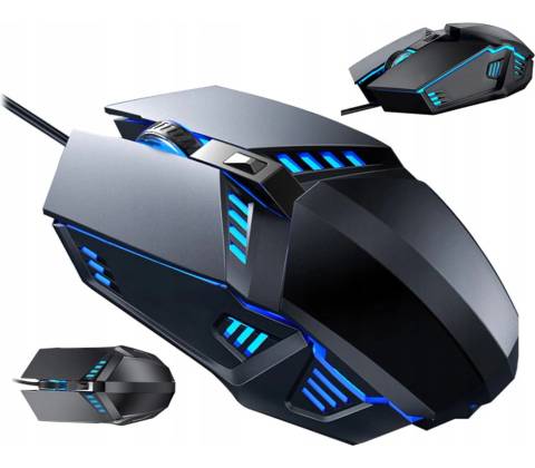 Zenwire V7