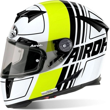 Airoh GP500 Scrape 2021