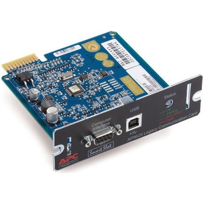 Příslušenství APC Legacy Communications SmartSlot Card