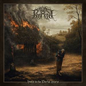 Mystic Production Pure Wrath: Hymn To The Woeful Hearts - CD (053076)