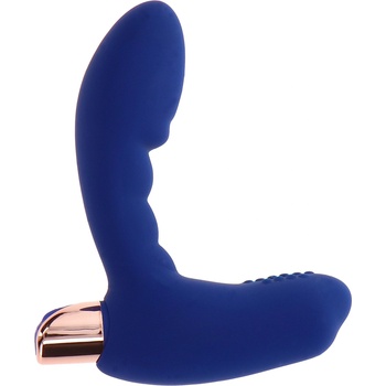 ToyJoy Героичен P-spot вибриращ анален разширител