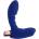ToyJoy Героичен P-spot вибриращ анален разширител
