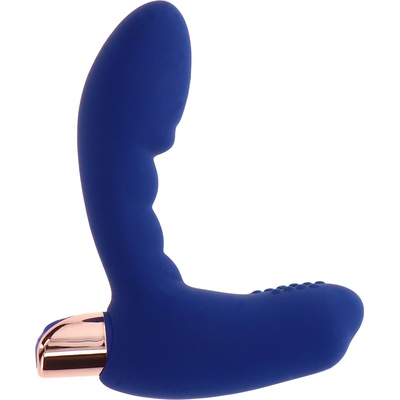 ToyJoy Героичен P-spot вибриращ анален разширител