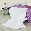 EMI Levandulový prikrývka 200g/m² 2x 140X200