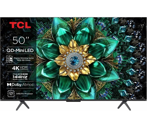 TCL 50Q6C