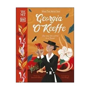 The Met Georgia O'Keeffe | Gabrielle Balkan (ISBN: 9780241481318)