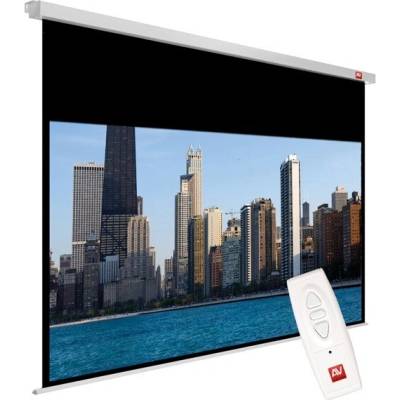 AVTek Video Electric 200 195x146.2cm 4:3 1EVE11