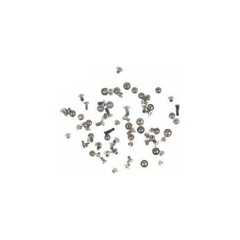 iPhone 7 skrutky SET rose