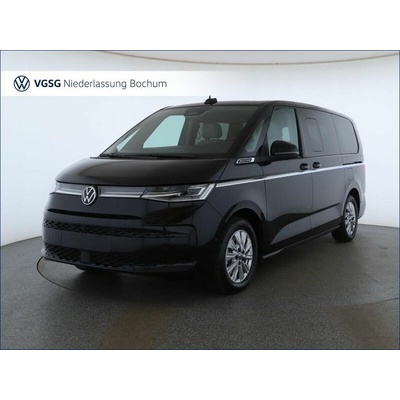Volkswagen T7 Multivan Style 4Motion 180 kW