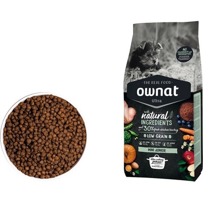 Ownat Ultra Mini Junior 0,4 kg