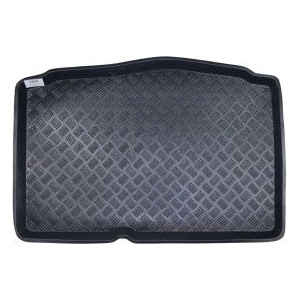 CarMart Стелка за багажник за Hyundai i20 II (2014+) version Comfort and Premium. Down floor