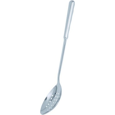 TOMGAST Range servírovací lžíce perforovaná 32 cm| TOM T-7820