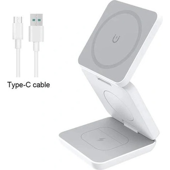 1stCOOL TN-WC10White