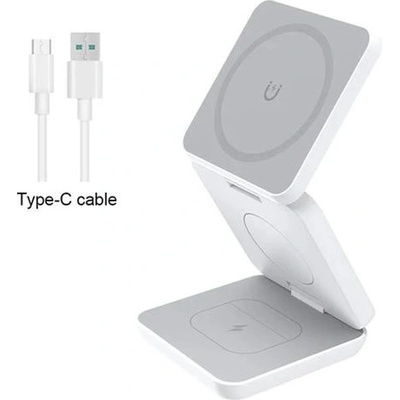 1stCOOL TN-WC10White