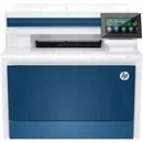 HP Color LaserJet Pro MFP 4302dw 4RA83F