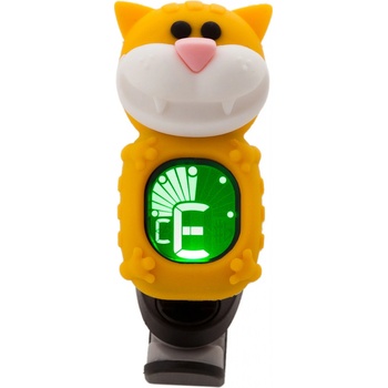 Swiff Cat Yellow