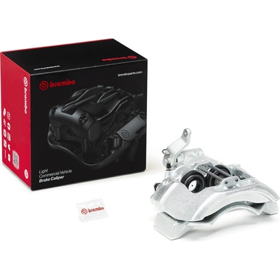 Brzdový strmeň BREMBO F BR 045B (FBR045B)