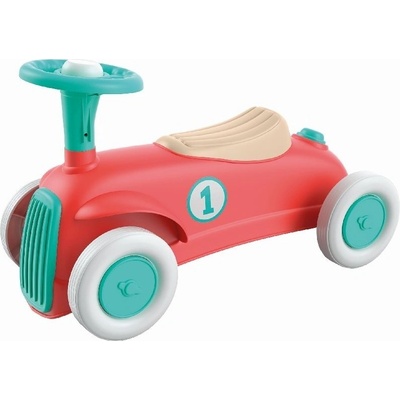 Clementoni My first Car ružové