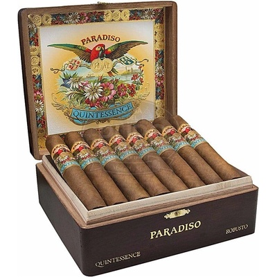 Paradiso QUINTESSENCE ROBUSTO 24 ks