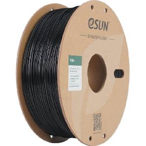 eSUN ASA+ Black - 1, 75 mm / 1000 g (ASA+175B1P1)