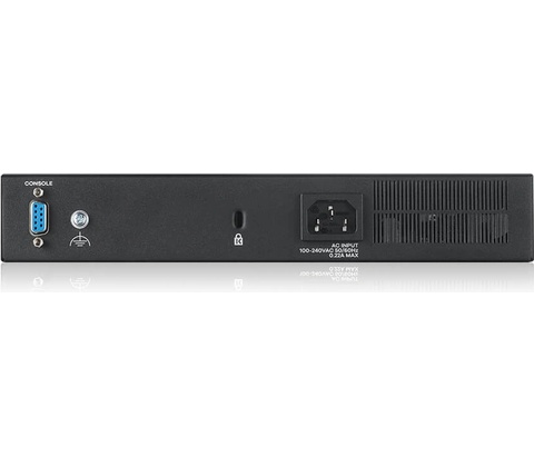 ZYXEL GS2220-10