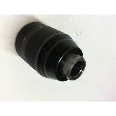 Rychloupínací sklíčidlo pro příklep 1,5-13 mm 1/2- 20 UNF HM čelisti NAREX 647529