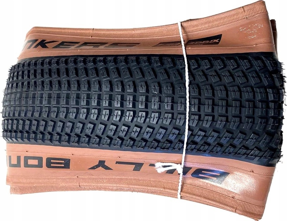 Schwalbe Billy Bonkers 24x2.00