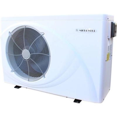 Microwell HP 1400 green 14kW
