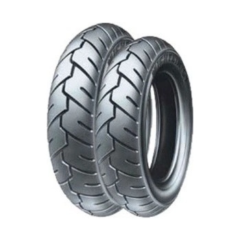 Michelin S1 80/100 R10 46J