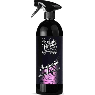 Auto Finesse Imperial Wheel Cleaner 1 l | Zboží Auto