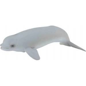 CollectA WHALE BELUGA MLODE Figure