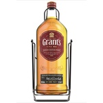 Grant's Грантс Люлка