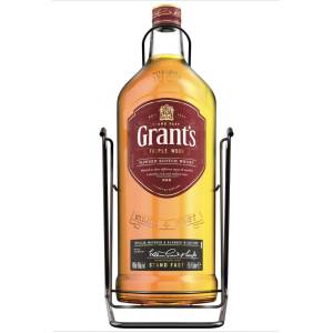 Grant's Грантс Люлка