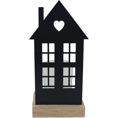 Dekoračný svietnik K3487