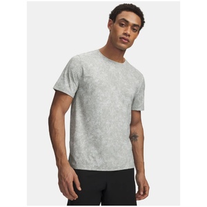 Under Armour Velociti Pro Print Ss Размер: L / Цвят: сив