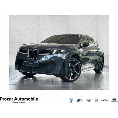 BMW iX3 M Sport 235 kW