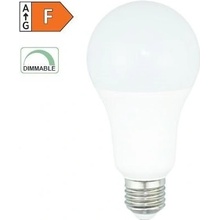Diolamp SMD LED žiarovka A65 15W/230V/E27/3000K/1330Lm/200°/Dim