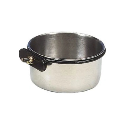 Nobby Nerezová miska se šroubovacím úchytem 300 ml