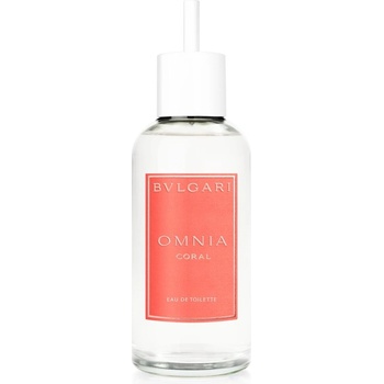 Bvlgari Omnia Coral (Refill) EDT 200 ml