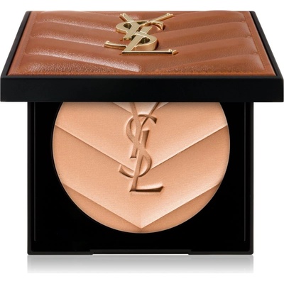 Yves Saint Laurent All Hours Bronzer бронзант за жени 01 Leight Sepia 7, 5 гр