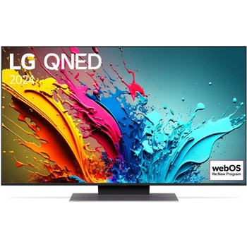 LG 65QNED87