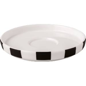 Villeroy & Boch Чинийка за чаша за еспресо Memphis Collection (10-1690-1430)