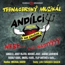 Různí interpreti - Muzikál - Andílci za školou CD