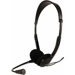 SBOX HS-201 Слушалки