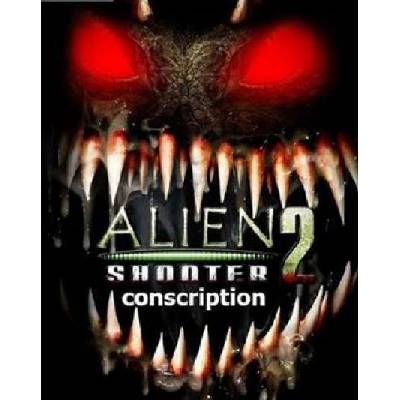 Alien Shooter 2 Conscription