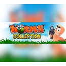 Worms Collection