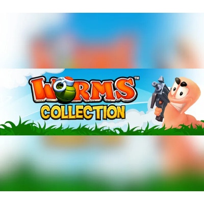 Worms Collection