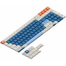 Nuphy Shiokaze nSA Dye-sub PBT Keycaps Shiokaze