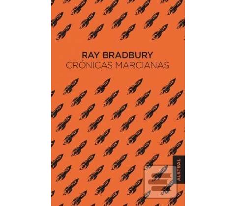 Cronicas Marcianas